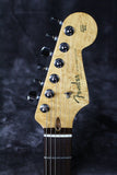 2007 Fender Custom Shop "Custom Classic" Stratocaster Black