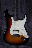 2019 Fender American Professional HSS