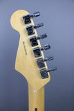 2015 Fender GC Professional USA Standard Stratocaster Olympic White