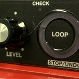 Boss RC-1 Loop Station Used