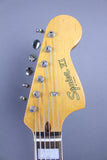 2021 Squier Classic Vibe Bass VI Black