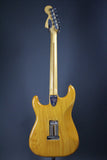 1975 Fender Stratocaster Natural