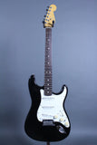 1996 Fender American Standard Stratocaster "Roland Ready" Black
