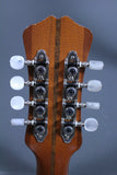 2006 Weber Tamarack #2 A-Style Mandocello Natural