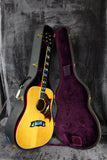 Early 70's Gibson Dove Project - Sold As Is -