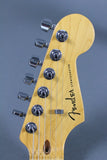 2020 Fender American Ultra Stratocaster Mocha Burst