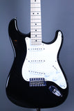 2025 Fender Custom Shop Eric Clapton Stratocaster Black NOS