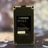 Boss DS-1 Distortion Used