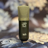 Roswell Mini k67X Microphone Used