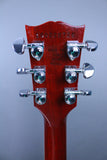 2016 Gibson Les Paul Standard Heritage Cherry Sunburst