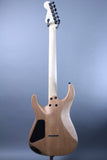 Charvel Pro-Mod DK24 HH HT Mahogany with Poplar Burl Desert Sand