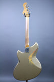Novo Guitars Serus J Dealer LTD Shoreline Gold Over 3TS