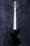 Ibanez GSRM25 Gio Mikro 5 String Bass Black