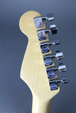 1989 Fender American Standard Stratocaster Midnight Wine
