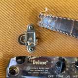 1952 Fender Deluxe Amp 5B3