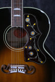2004 Gibson SJ-200 Sunburst