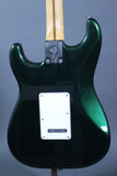 2024 Fender Player II Stratocaster LTD British Racing Green