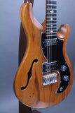 2017 Paul Reed Smith S2 Vela Reclaimed Wood LTD