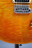1998 Paul Reed Smith Custom 24 Vintage Orange