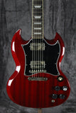 2023 Epiphone SG Standard