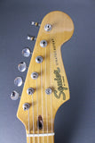 Squier Classic Vibe 50's Strat Sunburst
