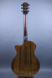 2025 Eastman AC222CE-DLX-GB Goldburst