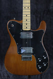 1973 Fender Telecaster Deluxe Walnut