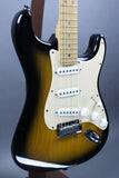 2004 Fender Stratocaster 50th Anniversary Sunburst