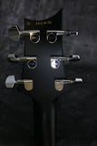2021 Paul Reed Smith CE24 Ebony Nitro