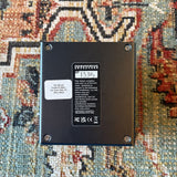 Old Blood Noise Endeavors Dark Star V3 Stereo Soundscape Reverb Blue Used