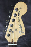 Fender American Performer Stratocaster Honeyburst