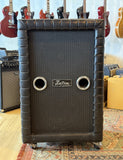 Kustom Tuck & Roll 2 X 12" Cab