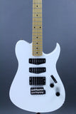 1985 Squier Bullet 1 White (Made in Japan)