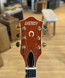 2008 Gretsch G6120TM Chet Atkins Model