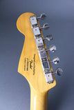 Squier Classic Vibe 50's Strat Sunburst