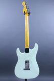 Fender 60's Style Stratocaster Sonic Blue (Partscaster)