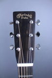 2025 Martin HG-28 Oahu Natural