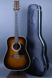 2025 Martin HD-28 Ambertone