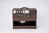 Magnatone Kingston 12-Watt 1x12" Combo- Traditional Brown  " FREE Shipping in the USA"