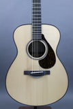 2026 Yamaha FS9R Natural