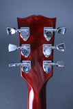 2016 Gibson Les Paul Standard HP Heritage Cherry Sunburst