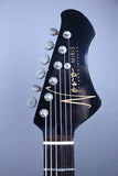 2026 Novo Miris J Custom 3-Tone Burst