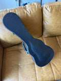 Martin OSM Sinker Mahogany Soprano Ukulele Left-Handed