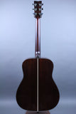 2026 Yamaha FG9M Natural