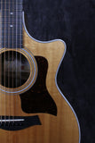 2015 Taylor 614 CE Natural