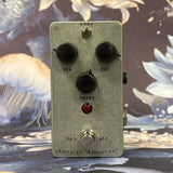 Fairfield Circuitry The Barbershop Used