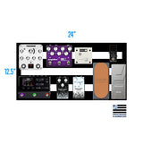 Pedaltrain Classic 2 with Tour Case *Free Shipping in the USA*