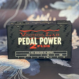 Voodoo Lab Pedal Power 2 Plus Used (cables included)