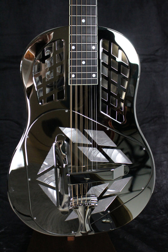 National Guitars Style 1 Tricone *Free Shipping in the USA*