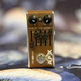 Fishman AFX ProEQ Mini Used